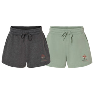 The Forge Women's Sweatshorts #8168 A