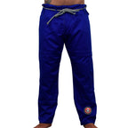 Bushido MMA Academy Adults Gi - Blue #074 A