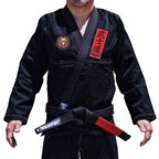 Bushido MMA Academy Kids Gi - Blue #074 A