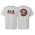 Bushido MMA Dry Fit Shirts #8169 D