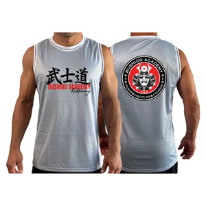 Bushido MMA Basketball Jerseys #8169 D