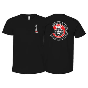 Bushido MMA Kids Shirts #8169 G