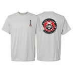 Bushido MMA Dry Fit Shirts #8169 G