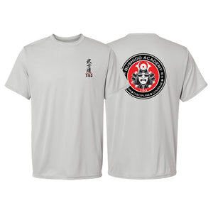 Bushido MMA Dry Fit Shirts #8169 G