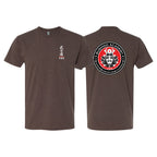 Bushido MMA Next Level CVC Shirt #8169 G