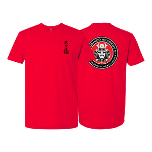 Bushido MMA Next Level Adult Shirts #8169 H