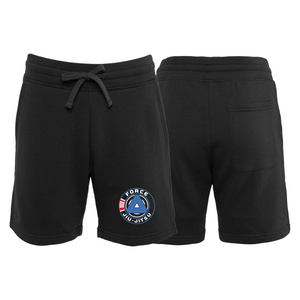 Force MMA Sweat Shorts #8170 A