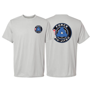 Force MMA Dry Fit Shirts #8170 A