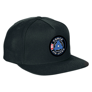 Force MMA Academy Hats #8170 A