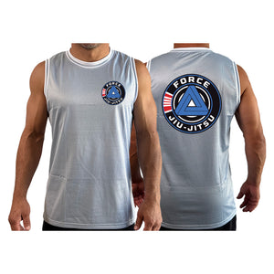 Force MMA Basketball Jerseys #8170 A