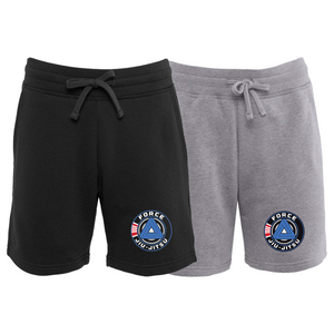 Force MMA Sweat Shorts #8170 A