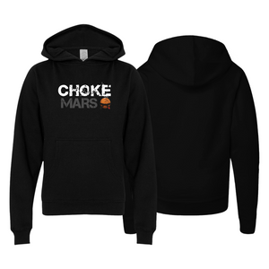 Mars Jiu Jitsu Club Academy Sweater Kids Hoodie #8171 A