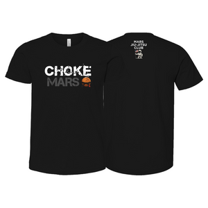 Mars Jiu Jitsu Club Kids Shirts #8171 A
