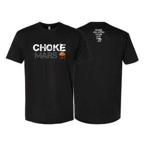 Mars Jiu Jitsu Club Next Level Adult Shirts #8171 A