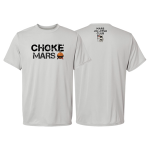 Mars Jiu Jitsu Club Dry Fit Shirts #8171 A