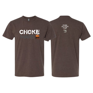 Mars Jiu Jitsu Club Next Level CVC Shirt #8171 A