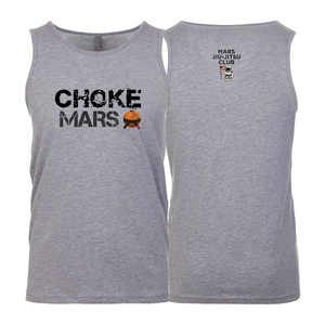 Mars Jiu Jitsu Club Next Level Tank Tops #8171 A