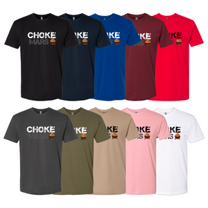 Mars Jiu Jitsu Club Next Level Adult Shirts #8171 A