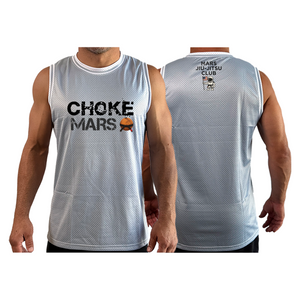 Mars Jiu Jitsu Club Basketball Jerseys #8171 A