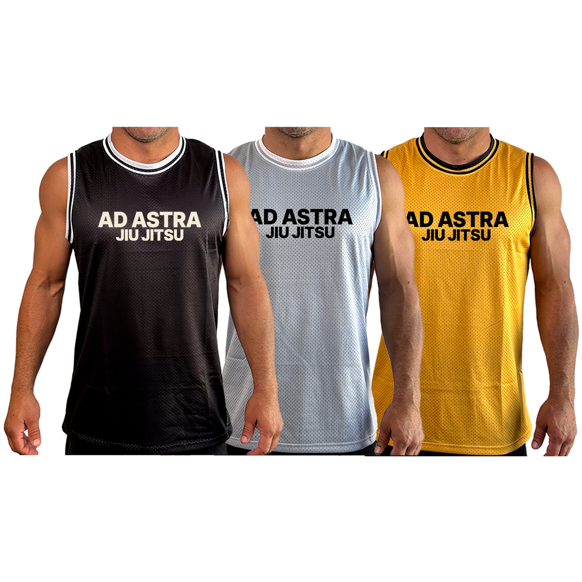 Mars Jiu Jitsu Club Basketball Jerseys #8171 C
