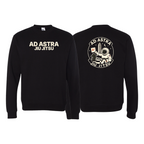Mars Jiu Jitsu Club Crewneck Sweatshirt #8171 C