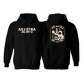 Mars Jiu Jitsu Club Academy Sweater Hoodie #8171 C