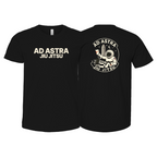 Mars Jiu Jitsu Club Kids Shirts #8171 C