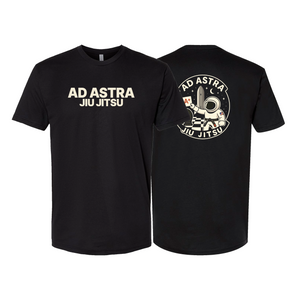 Mars Jiu Jitsu Club Next Level Adult Shirts #8171 C