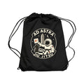 Mars Jiu Jitsu Club Drawstring Bags #8171 C