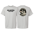 Mars Jiu Jitsu Club Dry Fit Shirts #8171 C