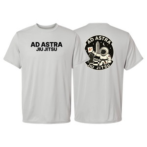 Mars Jiu Jitsu Club Dry Fit Shirts #8171 C