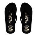 Mars Jiu Jitsu Club Flip Flops #8171 C