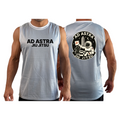 Mars Jiu Jitsu Club Basketball Jerseys #8171 C