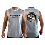 Mars Jiu Jitsu Club Basketball Jerseys #8171 C