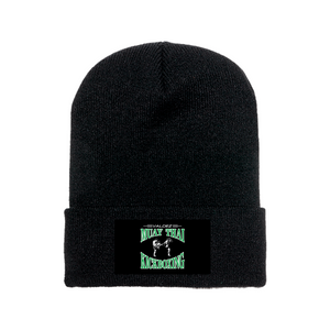 Valdez Kickboxing Academy Beanies #8172 A