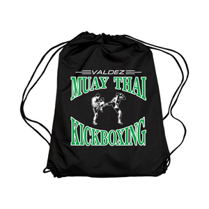 Valdez Kickboxing Drawstring Bags #8172 A