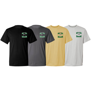 Valdez Kickboxing Dry Fit Shirts #8172 A