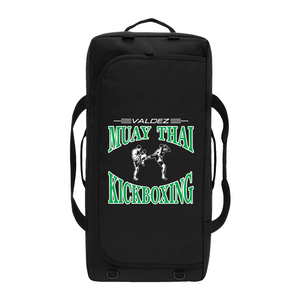 Valdez Kickboxing Giant Rolling Duffel #8172 A