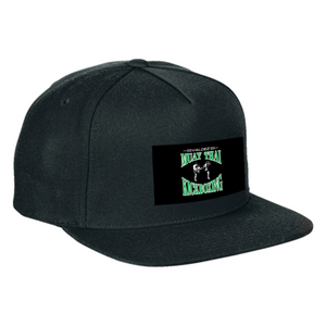 Valdez Kickboxing Academy Hats #8172 A