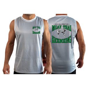 Valdez Kickboxing Basketball Jerseys #8172 A