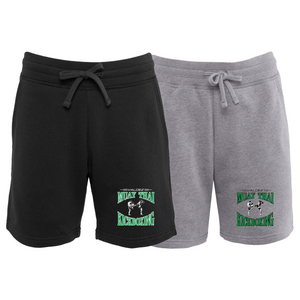 Valdez Kickboxing Sweat Shorts #8172 A