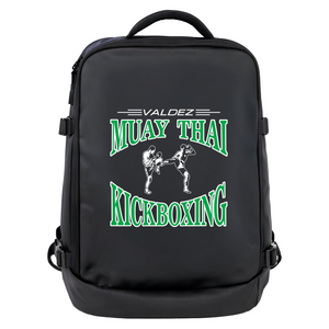 Valdez Kickboxing Travel Backpack Pro #8172 A