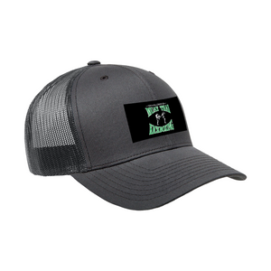 Valdez Kickboxing Academy Trucker Hat #8172 A