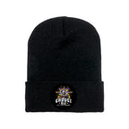 Gadugi BJJ Academy Beanies #8173 A