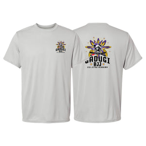 Gadugi BJJ Dry Fit Shirts #8173 A