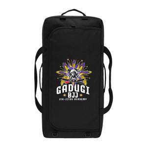 Gadugi BJJ Giant Rolling Duffel #8173 A