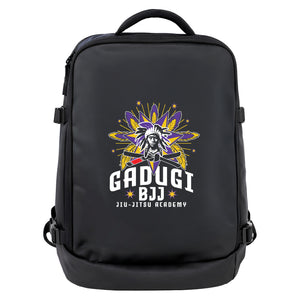 Gadugi BJJ Travel Backpack Pro #8173 A