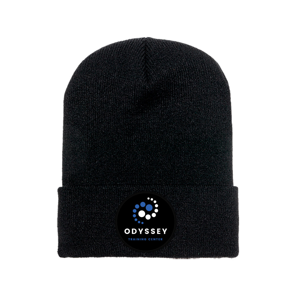 Odyssey Training Center Academy Beanies #8174 A