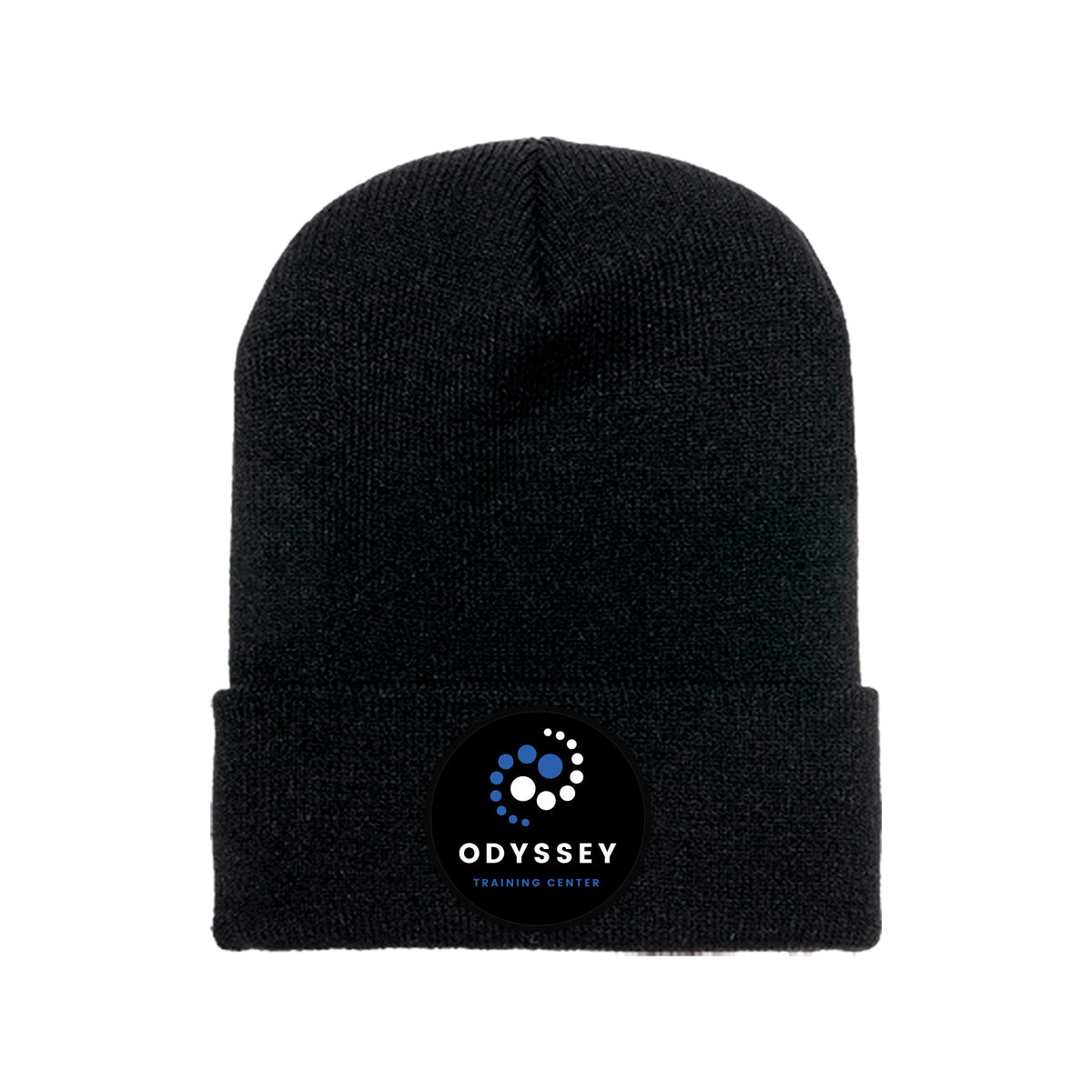 Odyssey Training Center Academy Beanies #8174 A