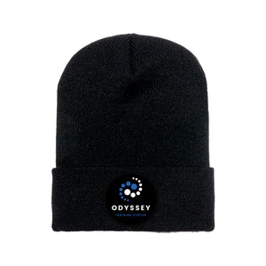 Odyssey Training Center Academy Beanies #8174 A